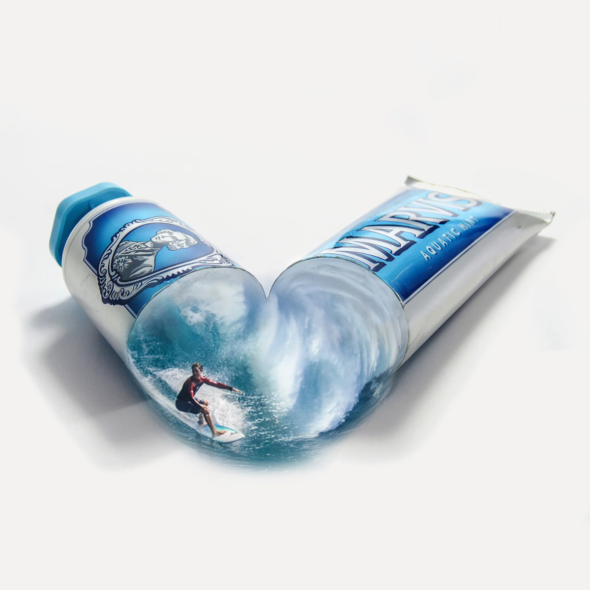 Marvis - Aquatic Mint 75ml