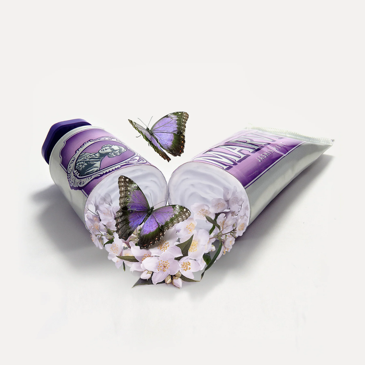 Marvis - Jasmine Mint 75ml