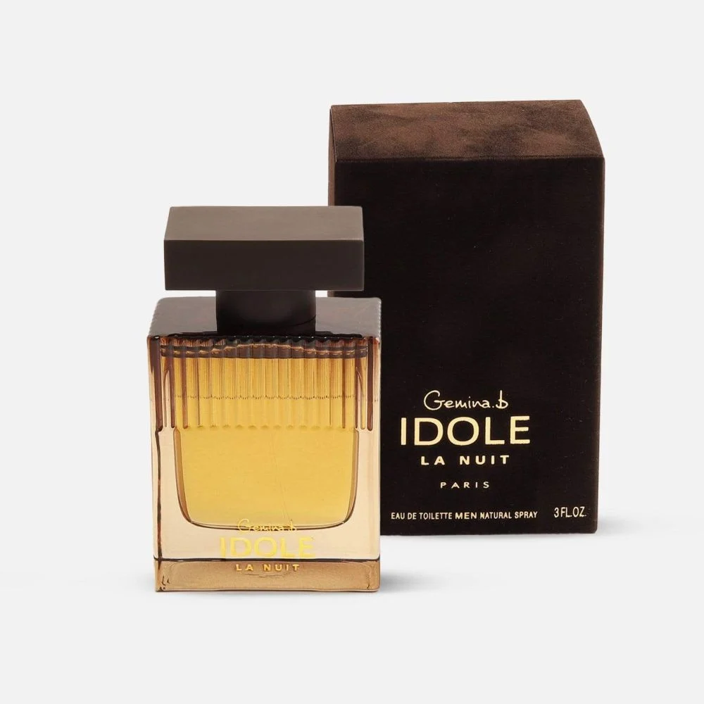 Idole La Unit For Men Edp 90ml