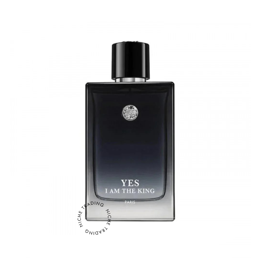 Paris Yes Iam The King 100ml