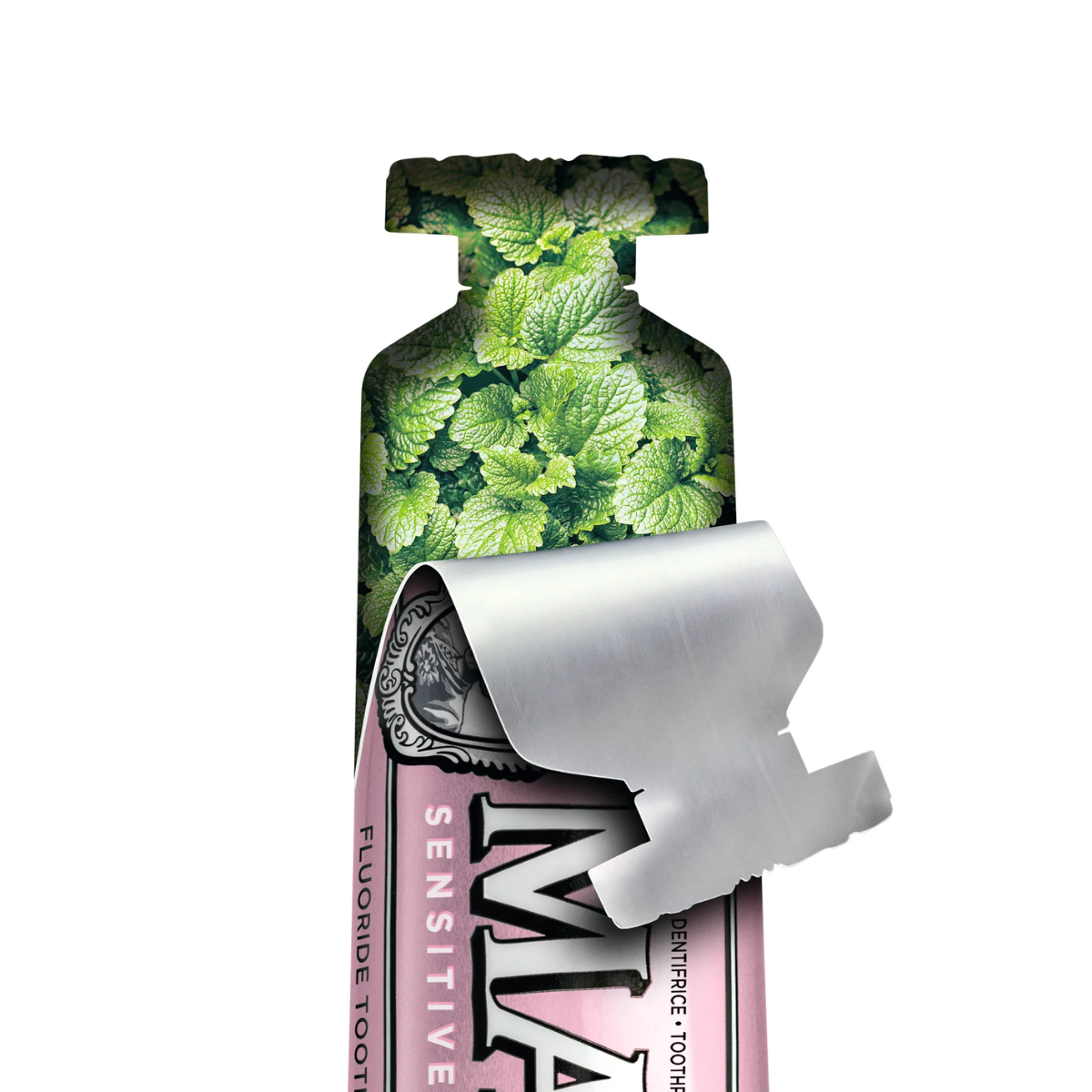 Marvis - Sensitive Gums Gentle Mint 75ml
