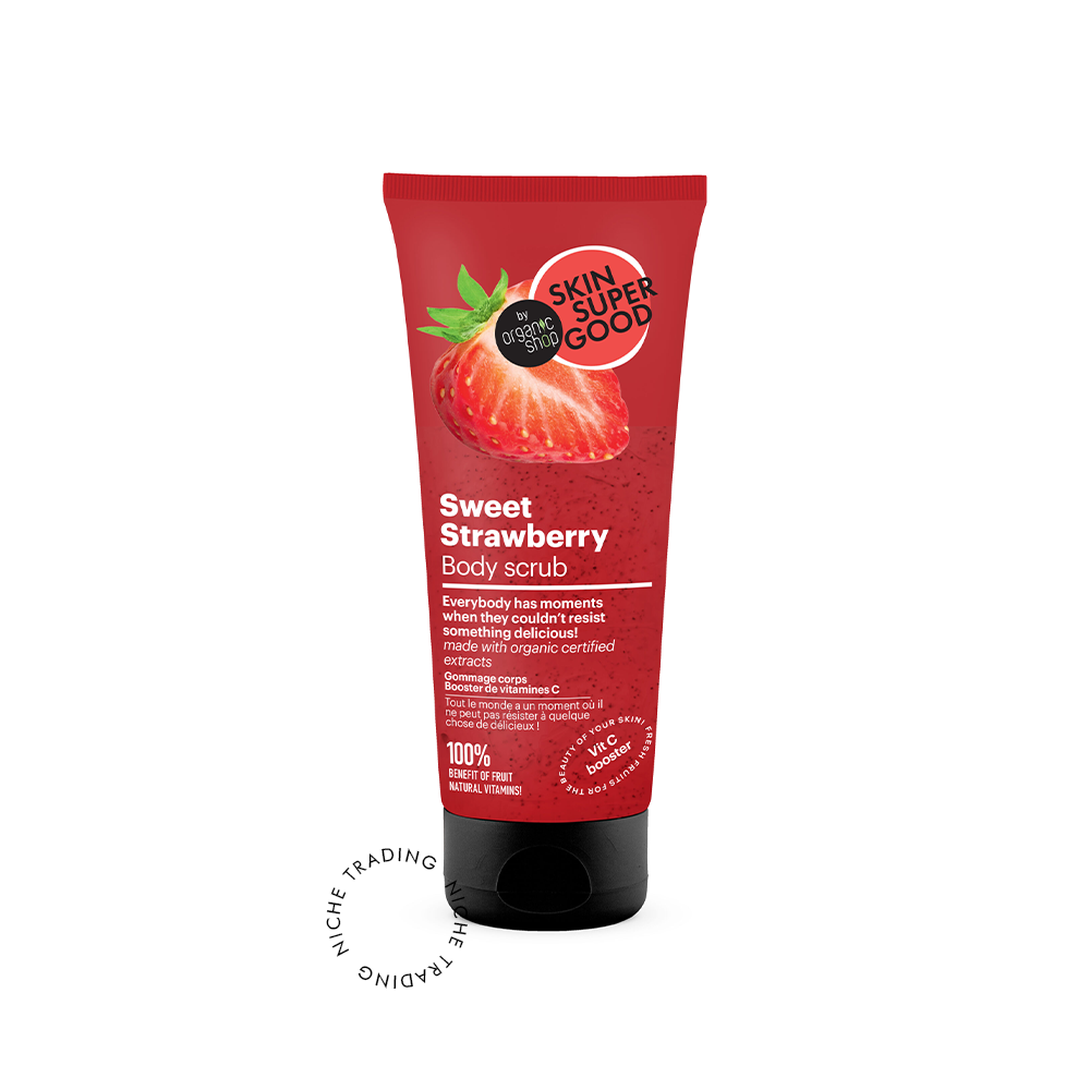 Skin Super Good “sweet strawberry”