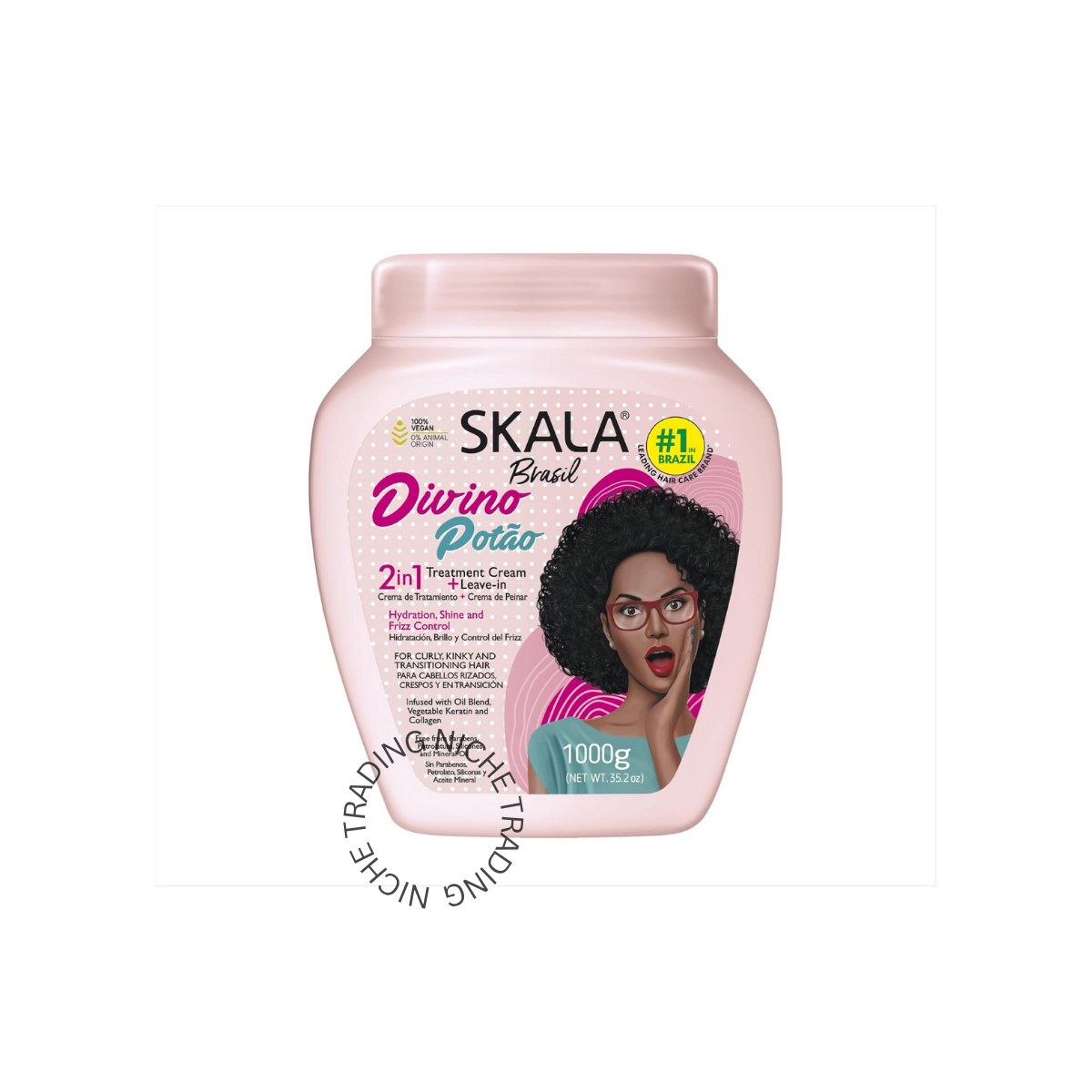 SKALA EXPERT DIVINO POTAO 1000G - Skala | Niche Trading Qatar