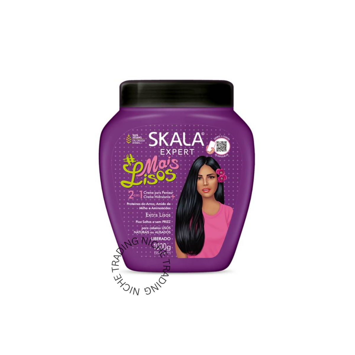 SKALA EXPERT MAIS LISOS 1000G - Skala | Niche Trading Qatar