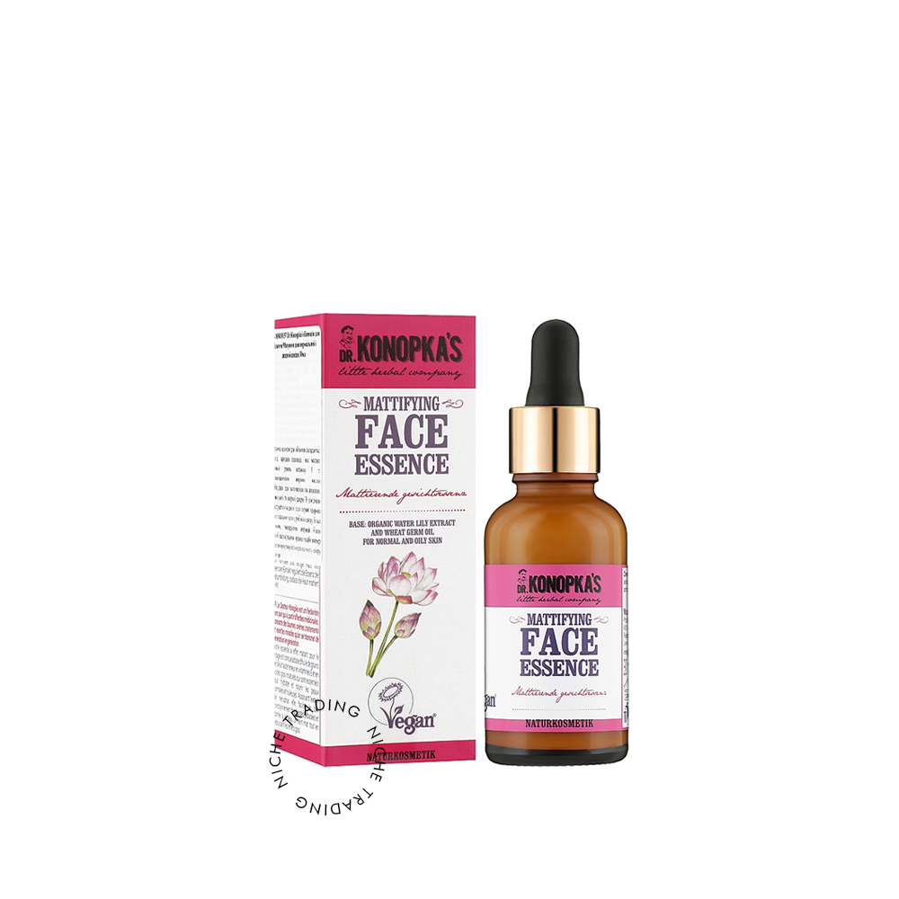 Face Essence Mattifying, 30ml