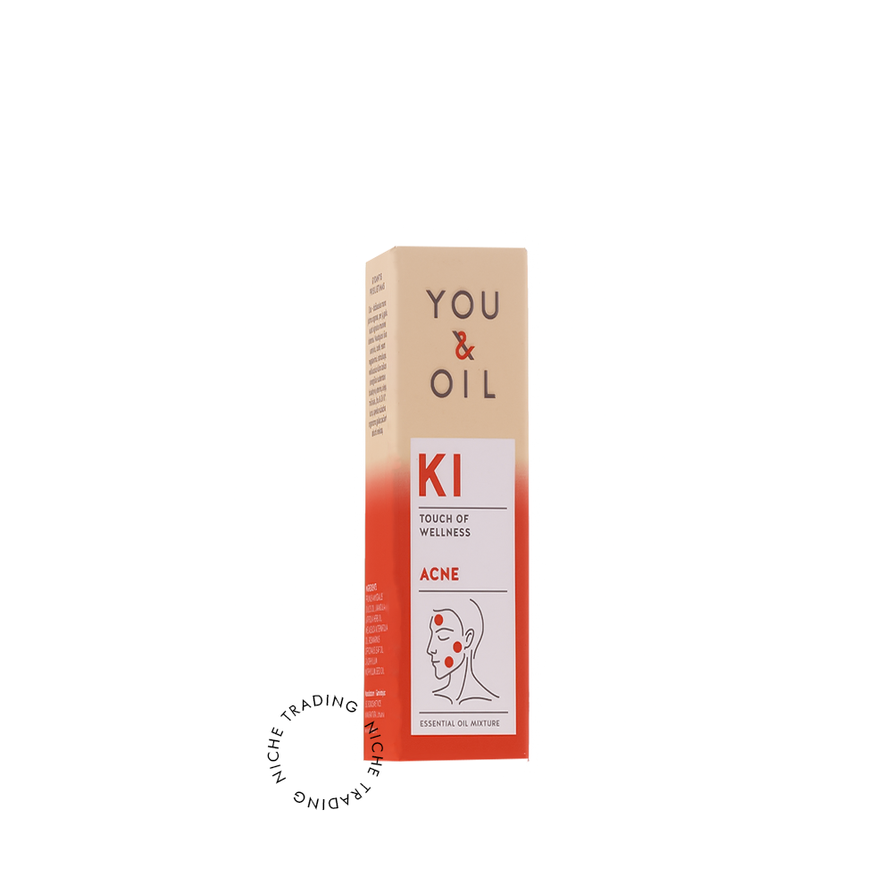 You&oil Ki Acne 5ml - You&Oil | Niche Trading Qatar
