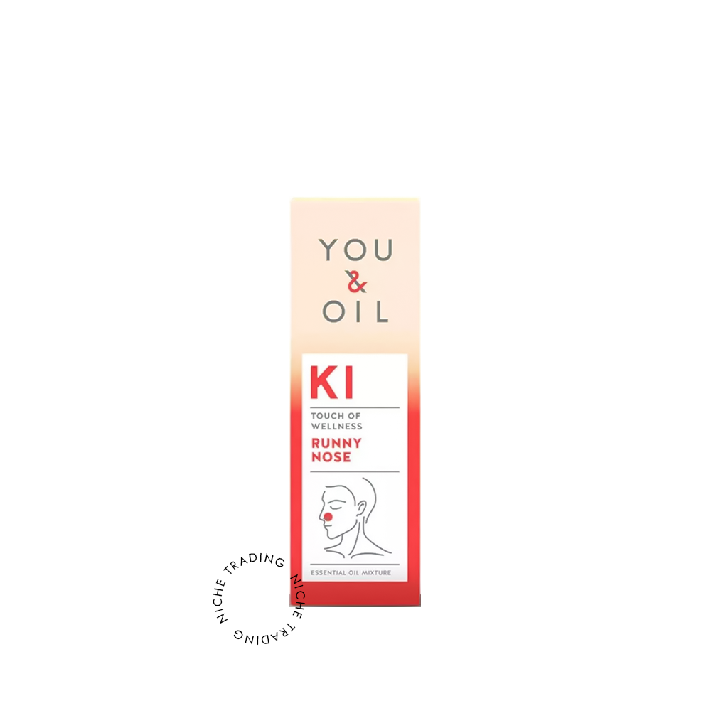 You&oil Ki Runny Nose 5ml - You&Oil | Niche Trading Qatar