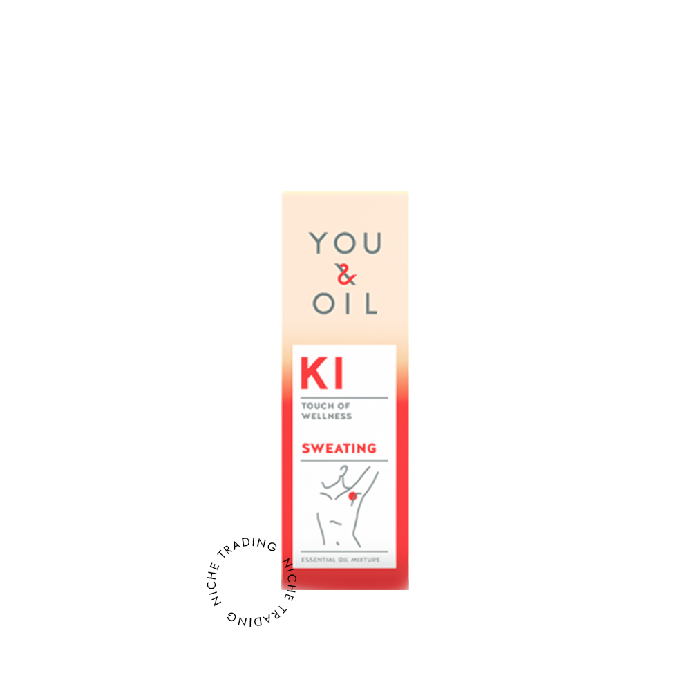 You&oil Ki Sweating 5ml - You&Oil | Niche Trading Qatar
