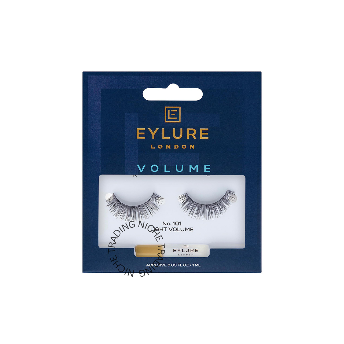 Eylure Volume Lashes 101 - Eylure | Niche Trading Qatar