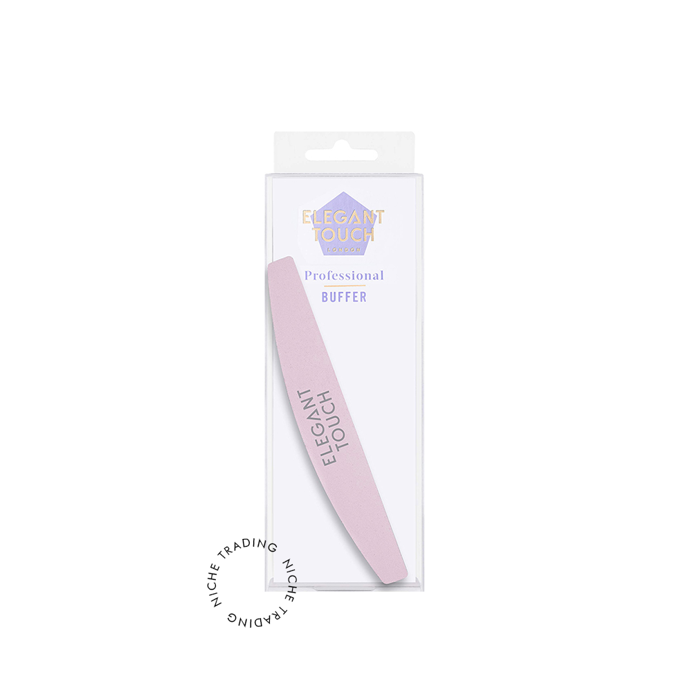 Et Professional Buffer 400/220 - Elegant Touch | Niche Trading Qatar
