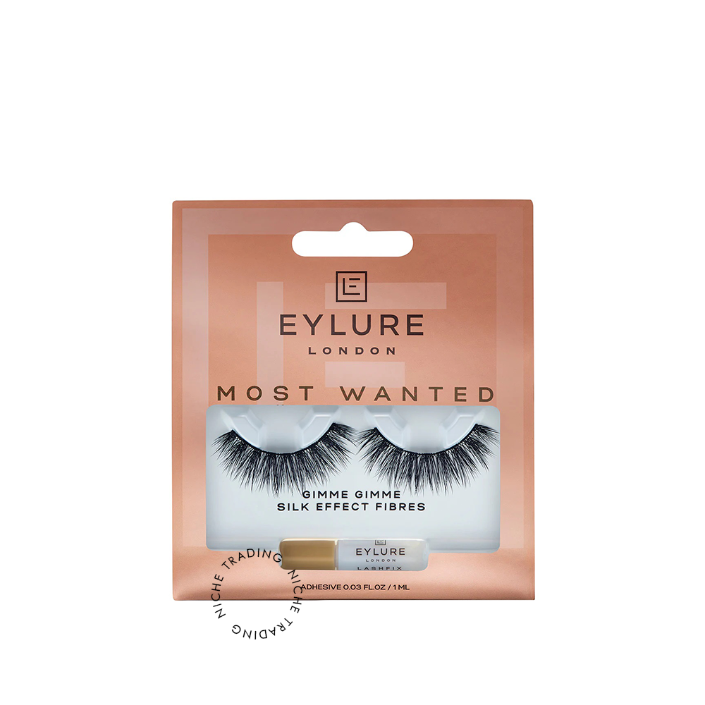 Eylure Most Wanted - Gimme Gimme - Eylure | Niche Trading Qatar