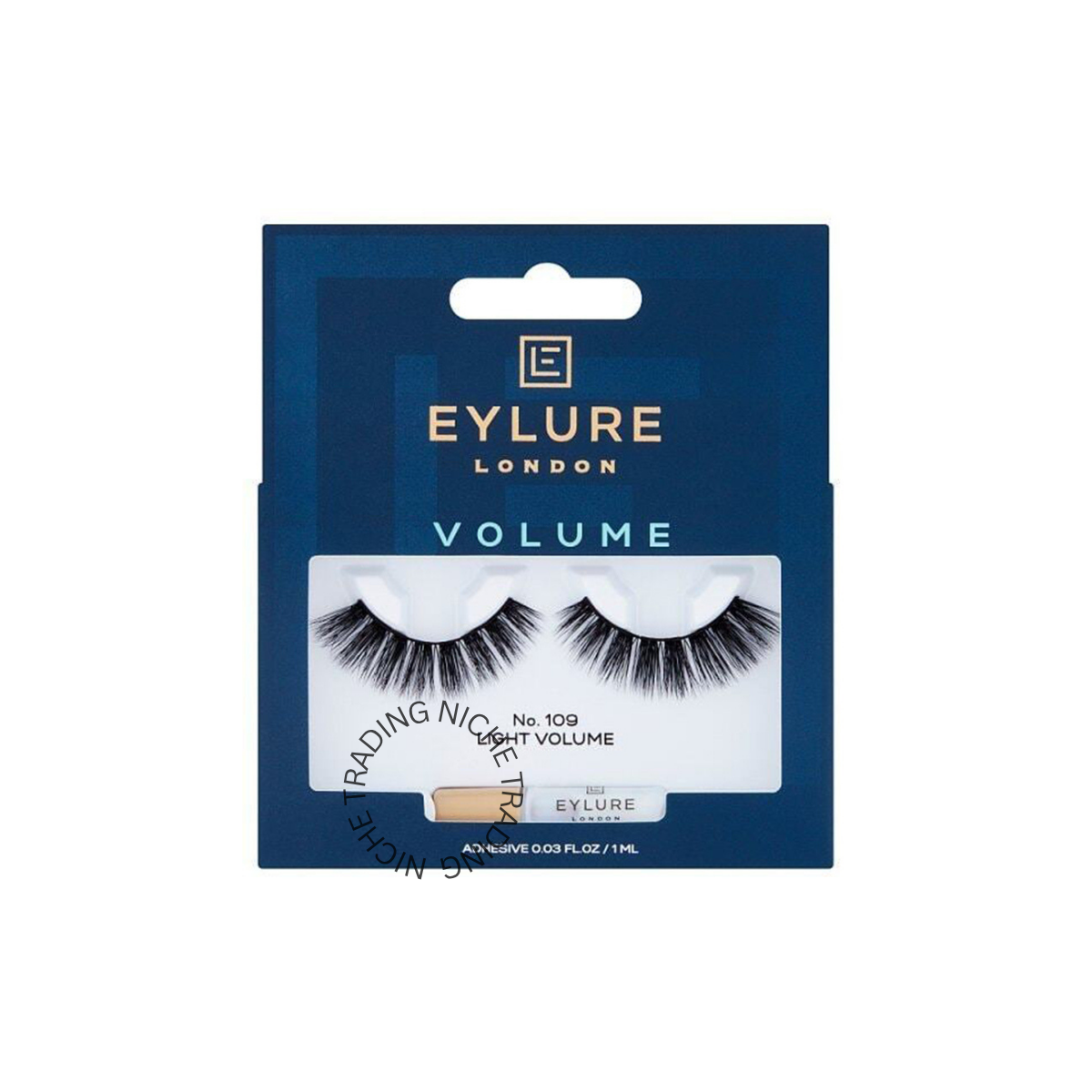Eylure Volume 109 Lashes - Eylure | Niche Trading Qatar