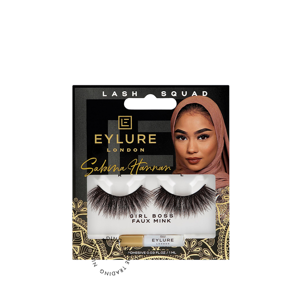 Eyl - Sabina Girl Boss - Eylure | Niche Trading Qatar