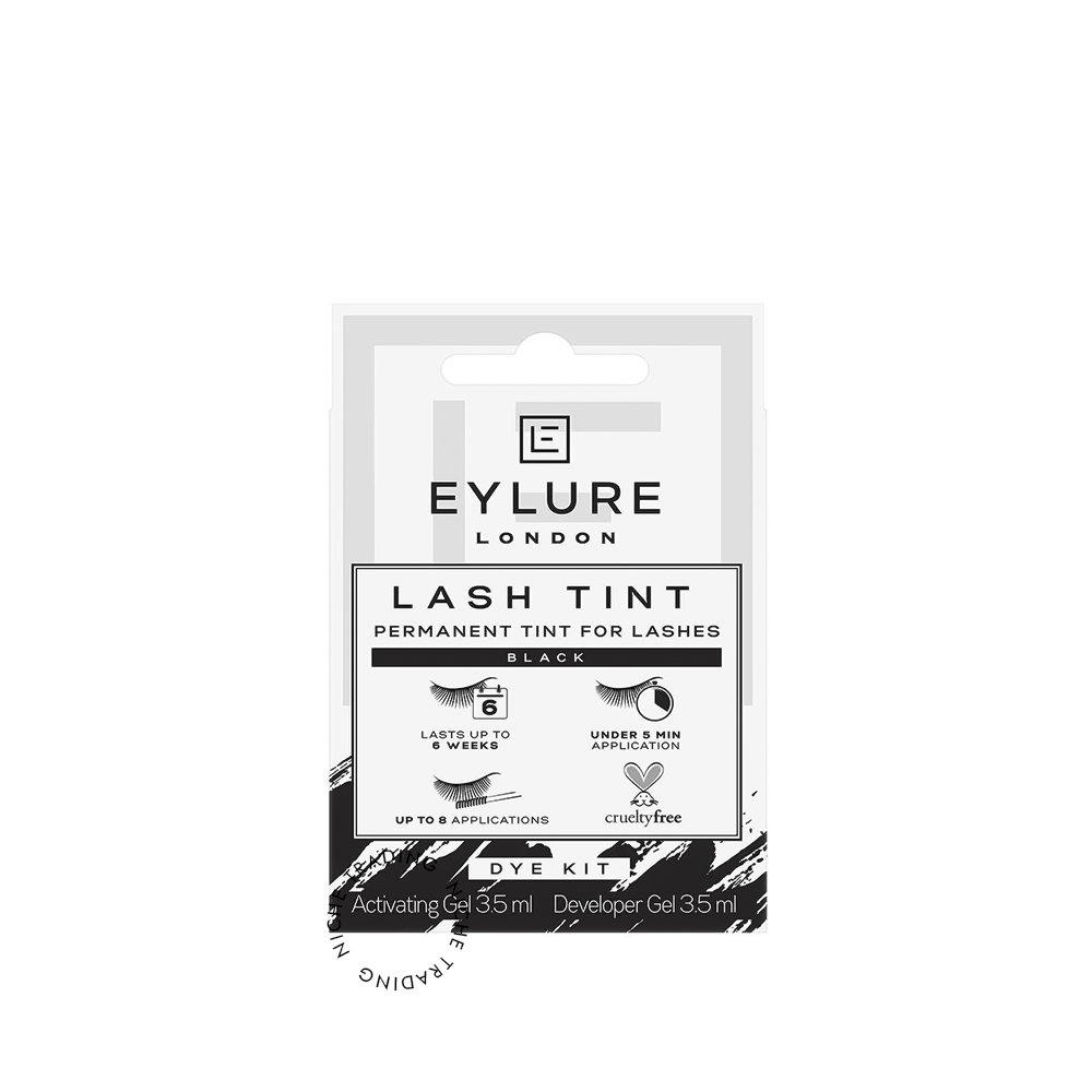 Eyl Lash Tint Black - Eylure | Niche Trading Qatar