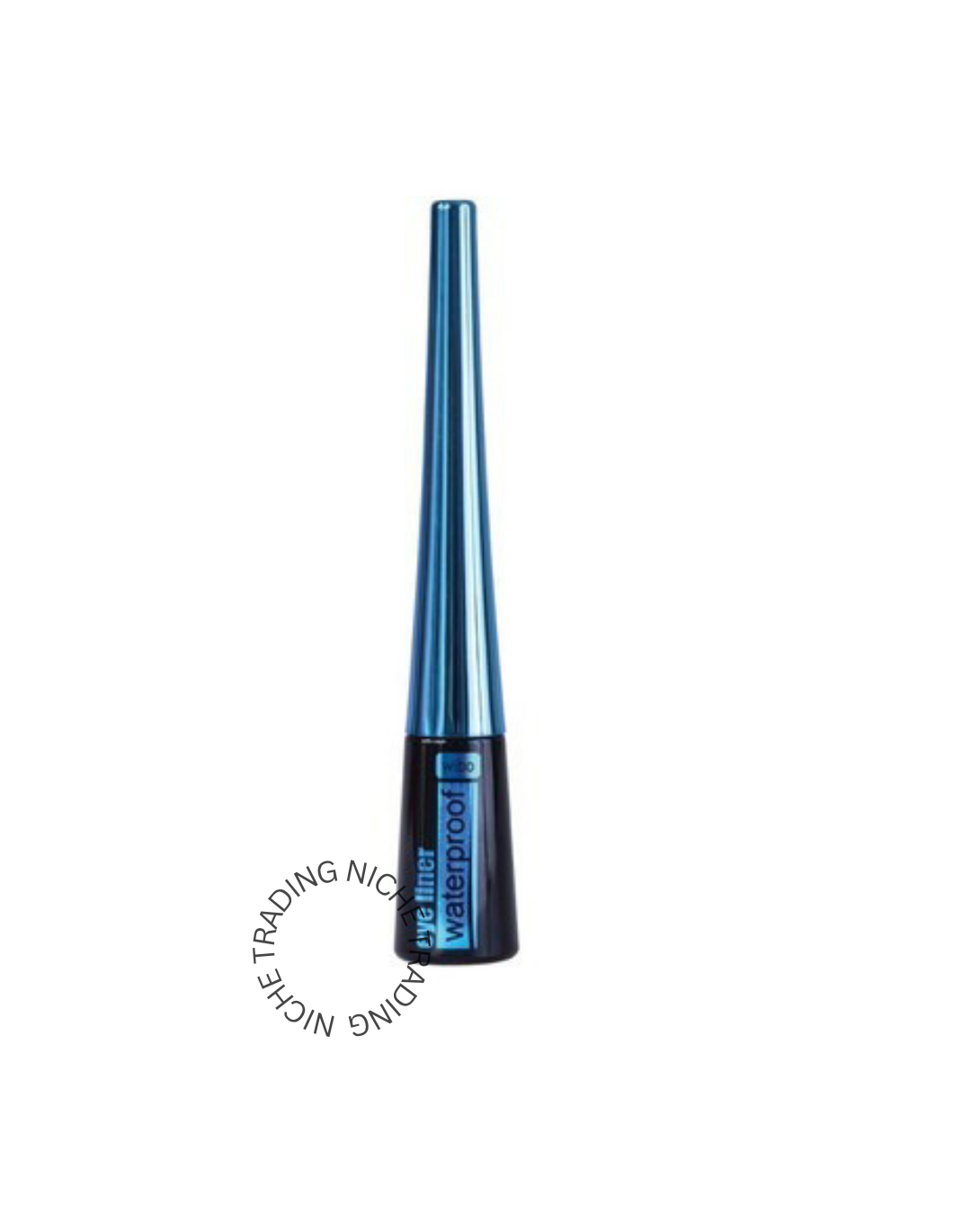 WIBO EYE LINER WATERPROOF - WIBO | Niche Trading Qatar