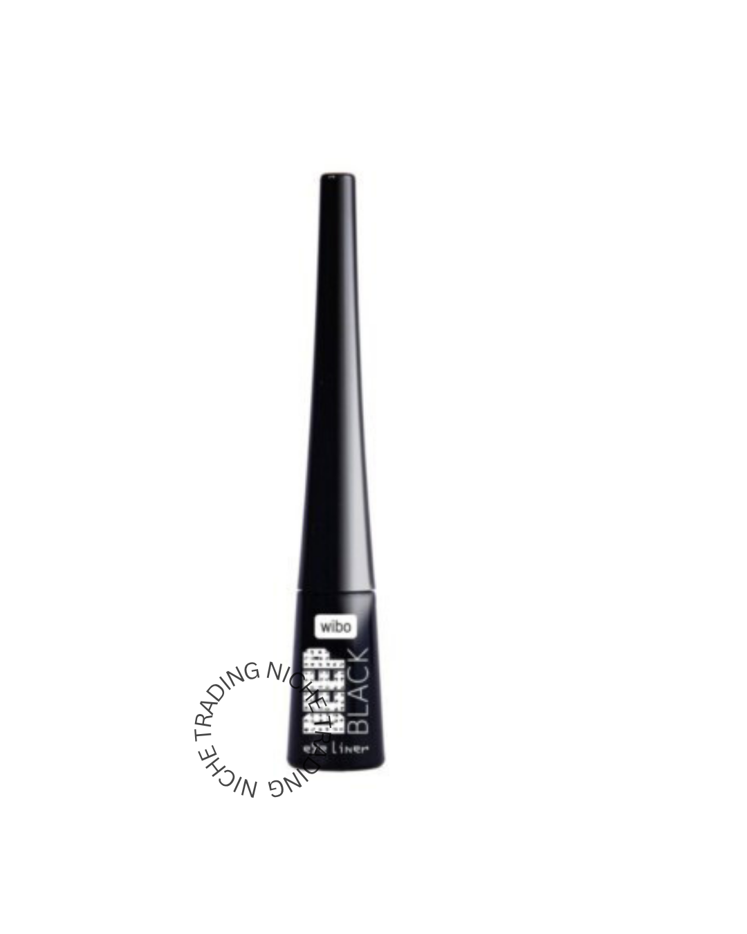 WIBO EYE LINER DEEP BLACK - WIBO | Niche Trading Qatar