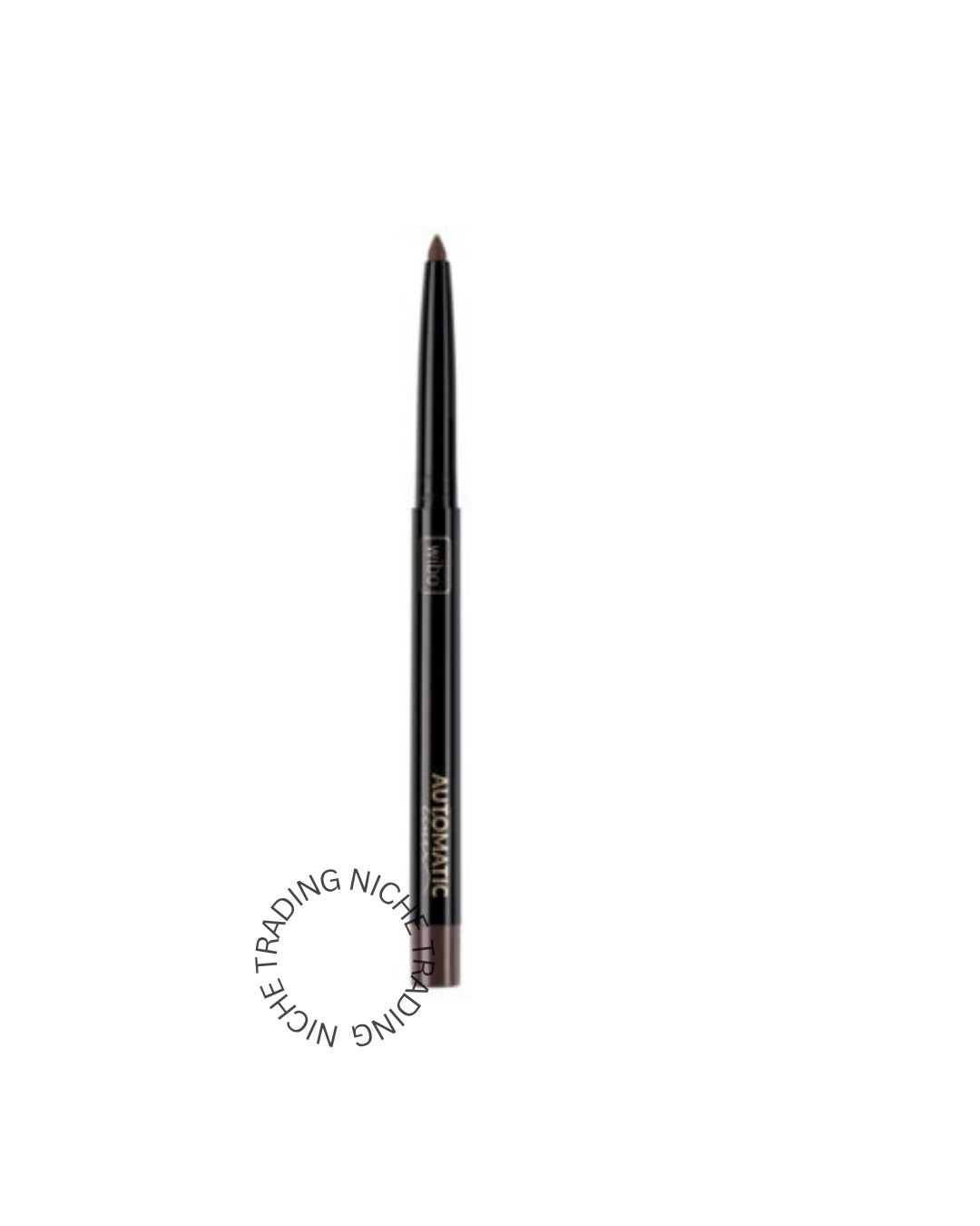 WIBO EYE LINER AUTOMATIC LINER #11 BROWN - WIBO | Niche Trading Qatar