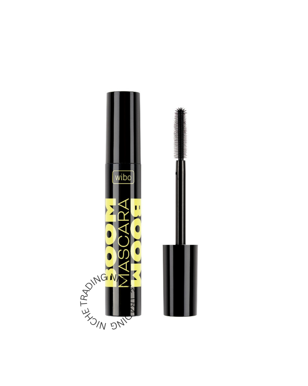 WIBO MASCARA BOOM BOOM - WIBO | Niche Trading Qatar