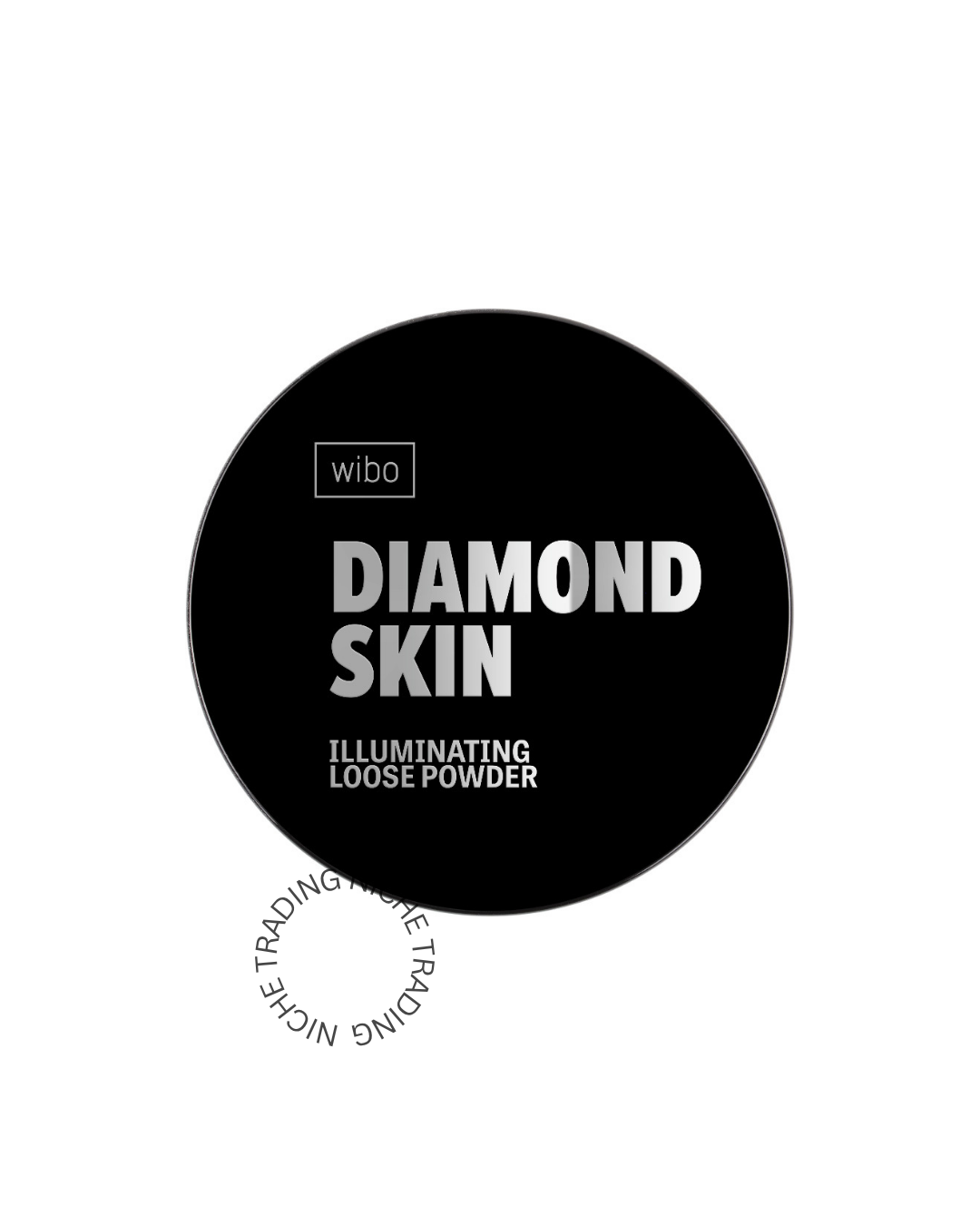WIBO POWDER DIAMOND SKIN - WIBO | Niche Trading Qatar
