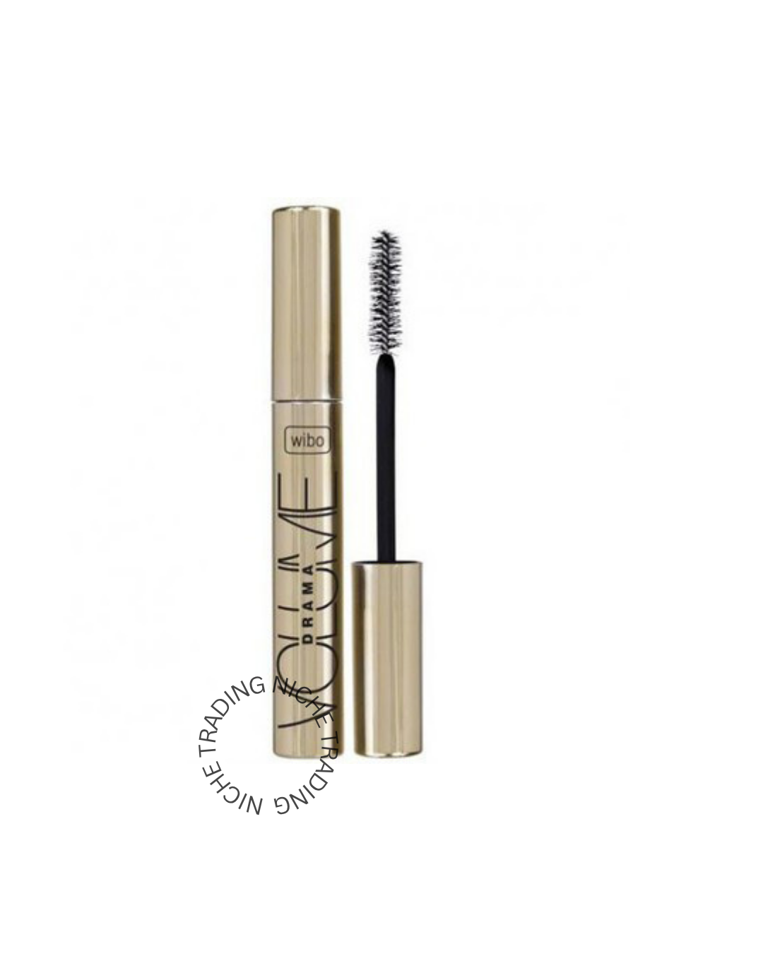 WIBO MASCARA VOLUME DRAMA - WIBO | Niche Trading Qatar