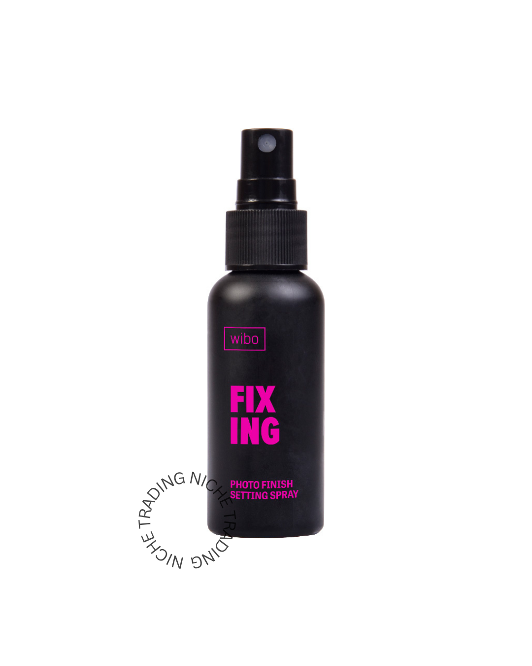 WIBO FIXING SPRAY - Niche-Trading | Niche Trading Qatar