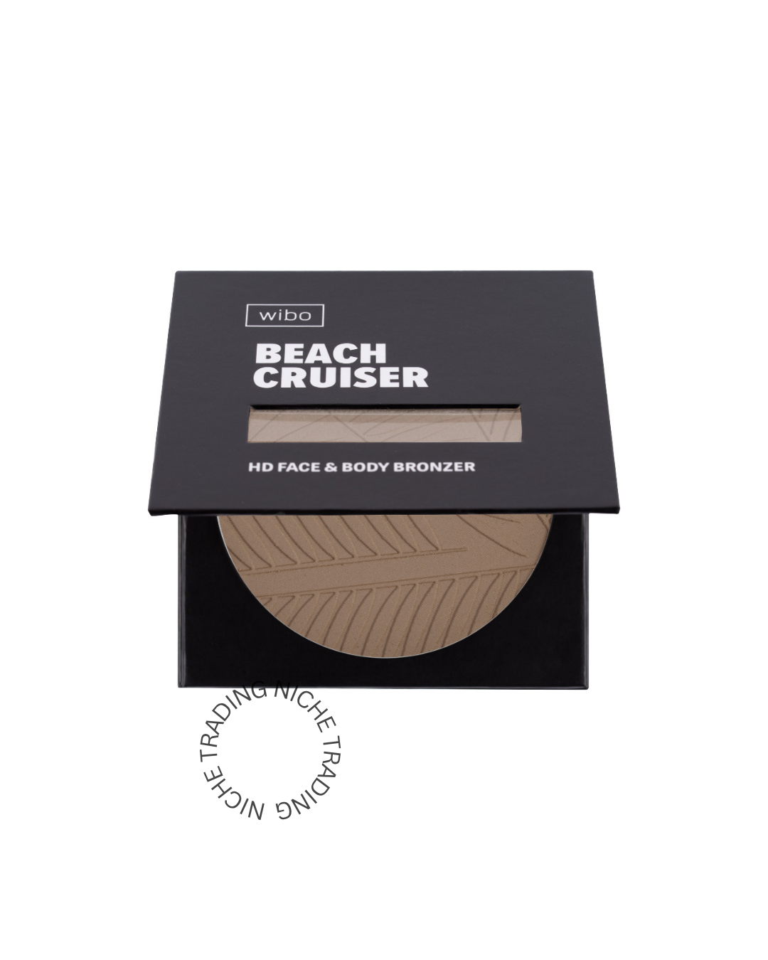 WIBO BRONZER BEACH CRUISER #2 - WIBO | Niche Trading Qatar