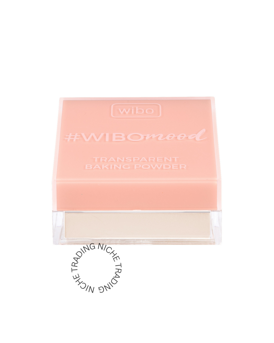 WIBO BAKING POWDER WIBOMOOD - WIBO | Niche Trading Qatar