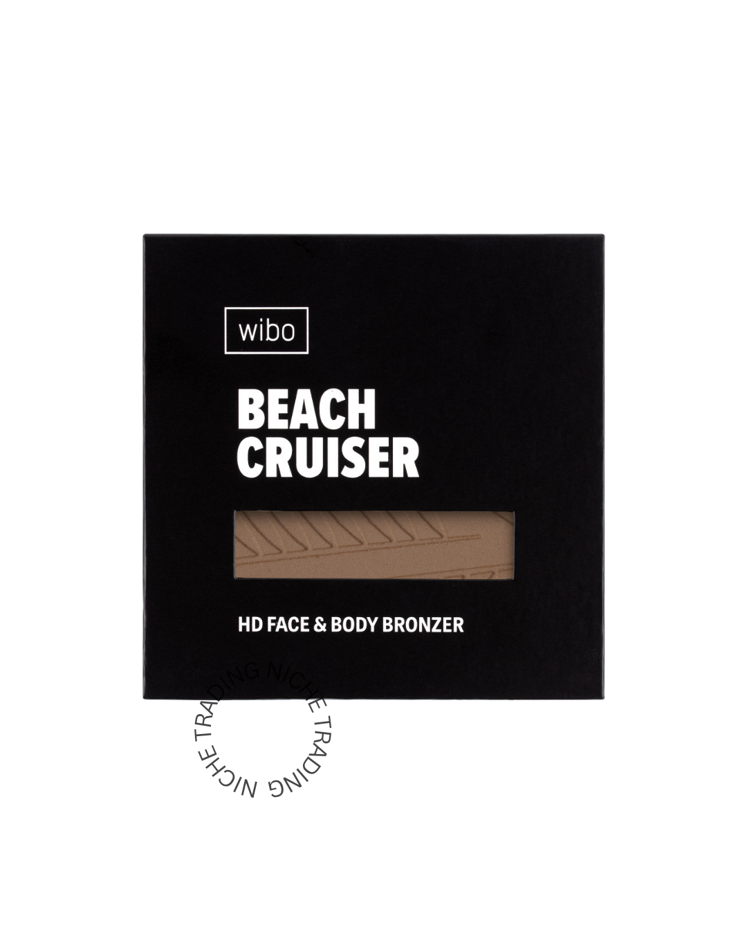 WIBO BRONZER BEACH CRUISER NO 4 - WIBO | Niche Trading Qatar