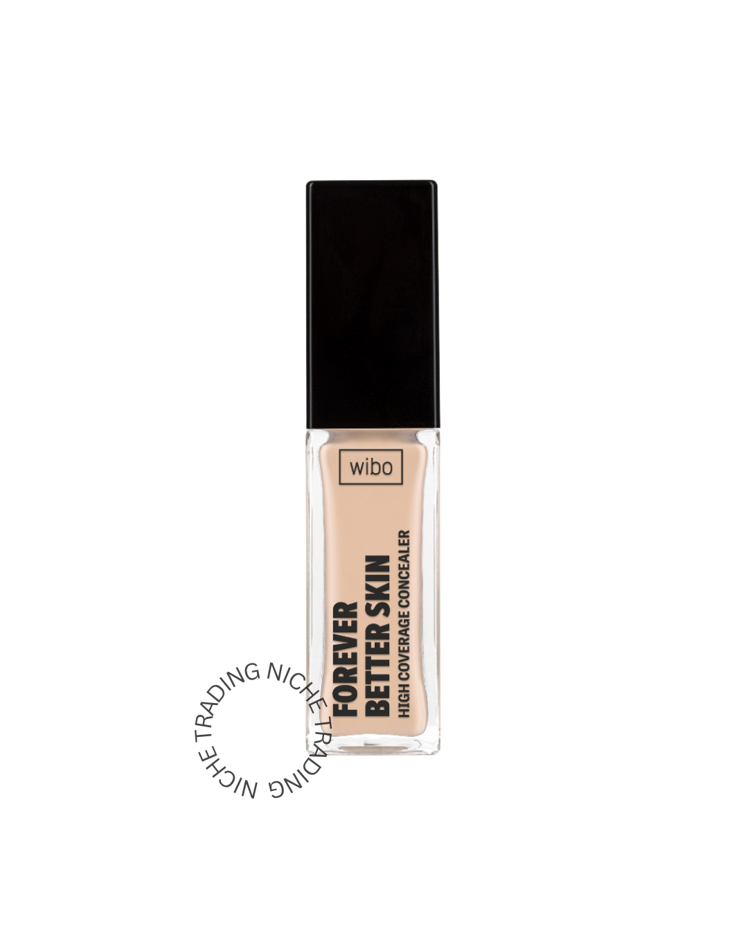 WIBO CONCEALER FOREVER BETTER SKIN WIBO 2 - WIBO | Niche Trading Qatar