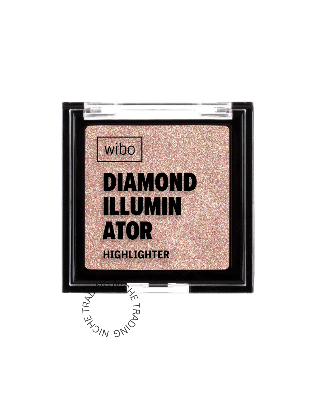 WIBO NEW DIAMOND ILUMINATOR #2 - WIBO | Niche Trading Qatar
