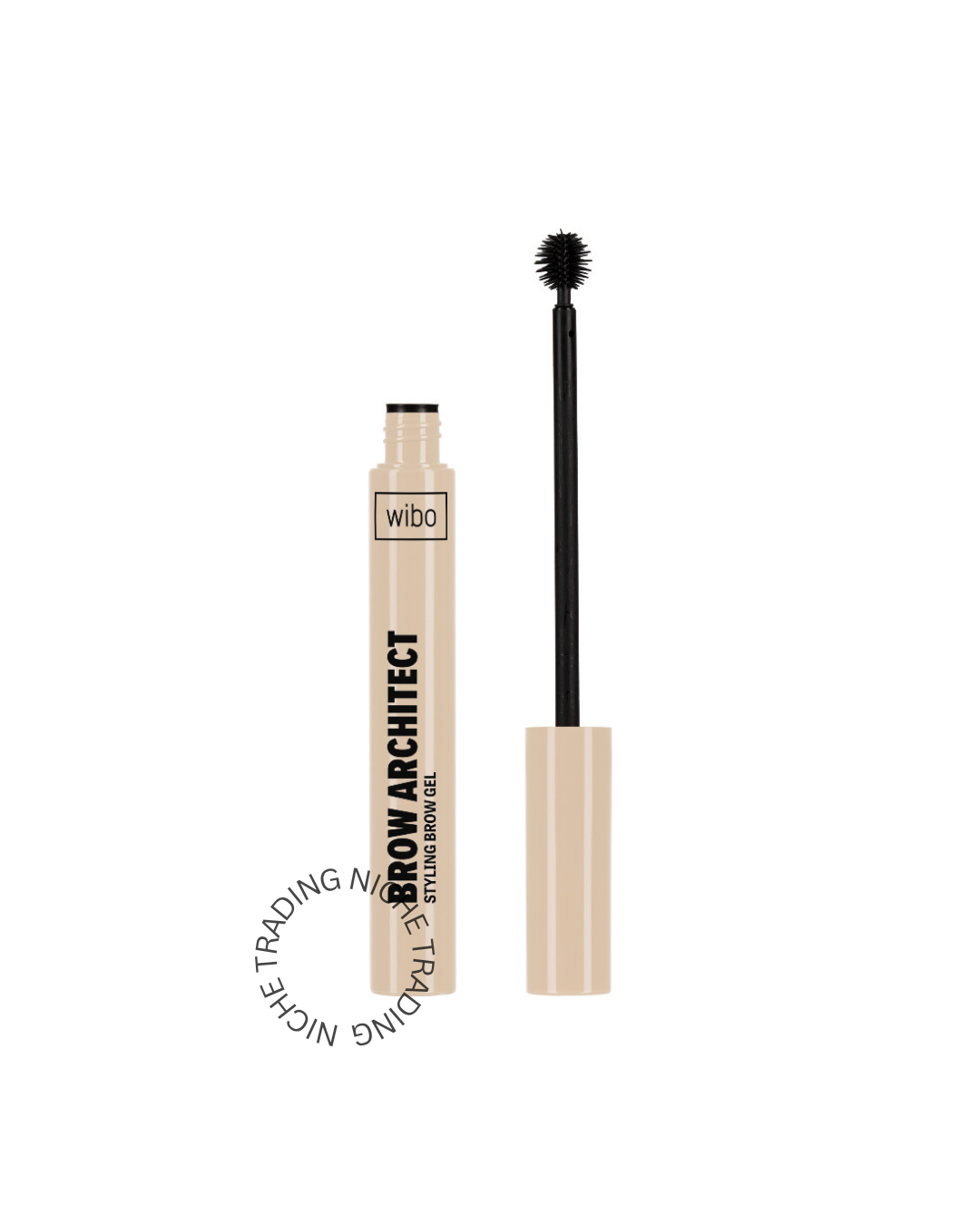 WIBO Brow Architect Gel Wibo - WIBO | Niche Trading Qatar