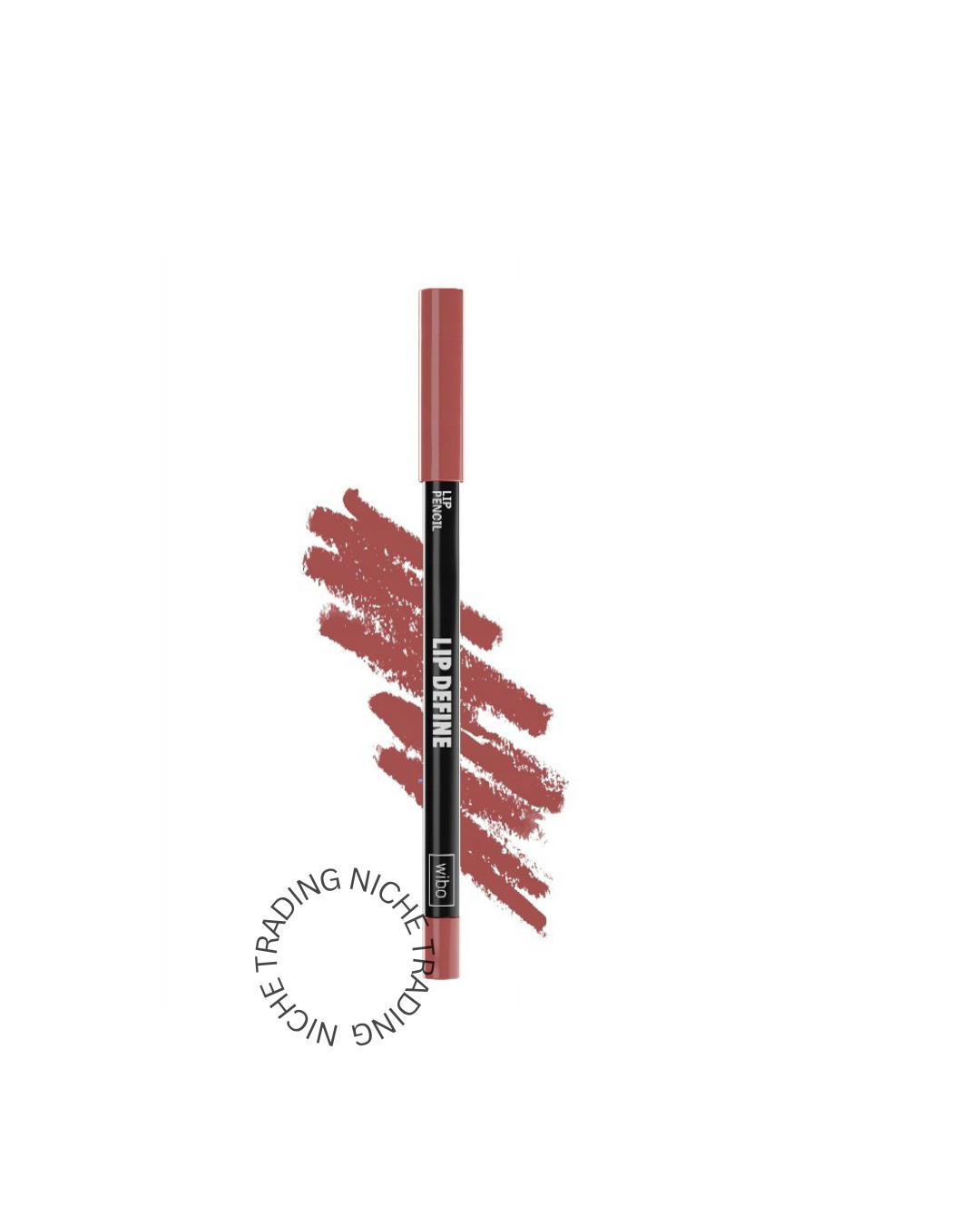 WIBO LIP DEFINE PENCIL #5 WIBO - WIBO | Niche Trading Qatar