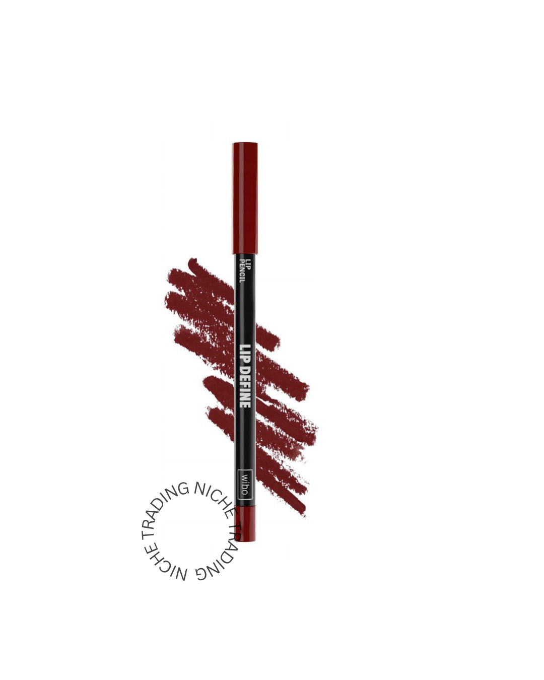 WIBO LIP DEFINE PENCIL #6 WIBO - WIBO | Niche Trading Qatar