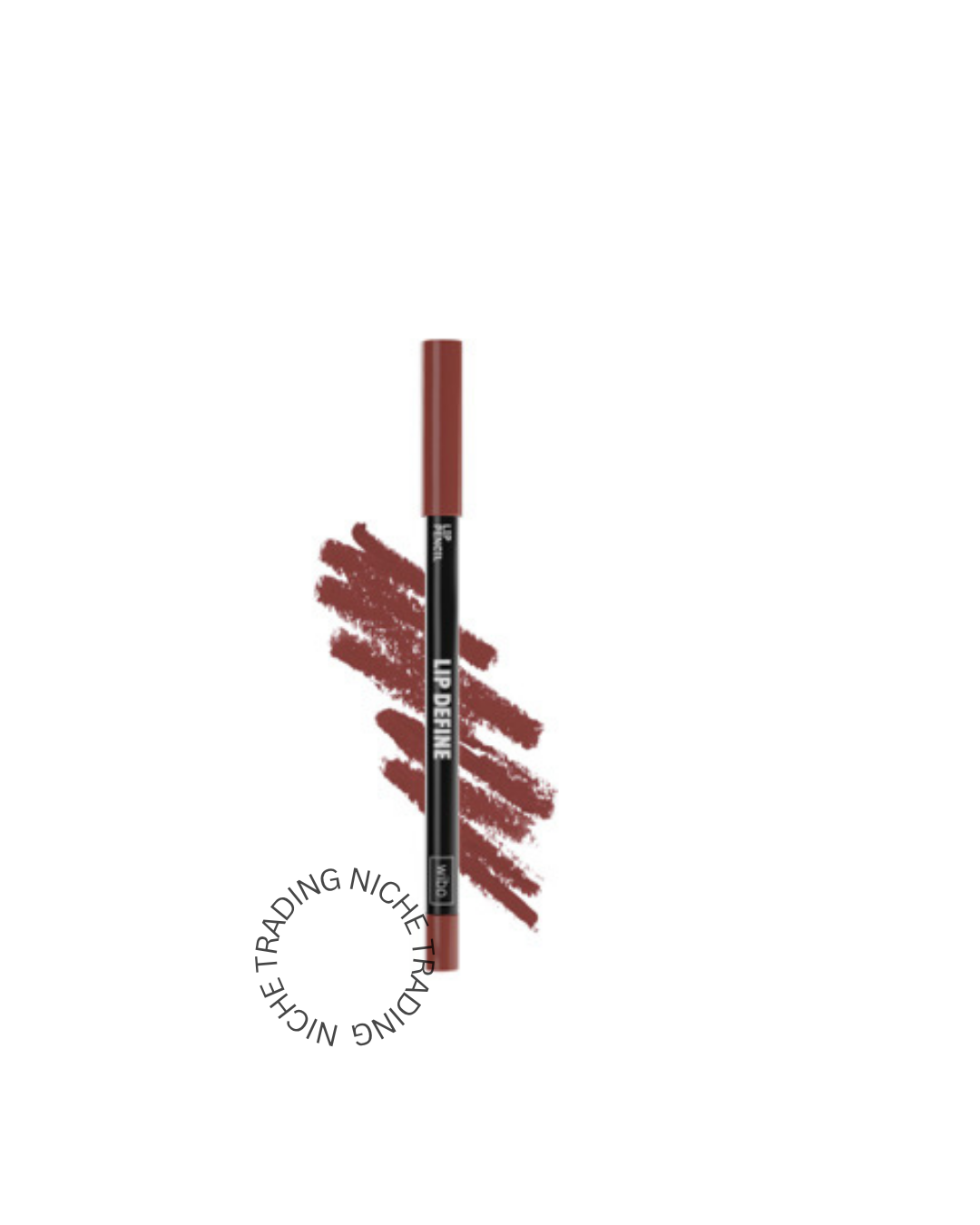 WIBO LIP DEFINE PENCIL #7 WIBO - WIBO | Niche Trading Qatar