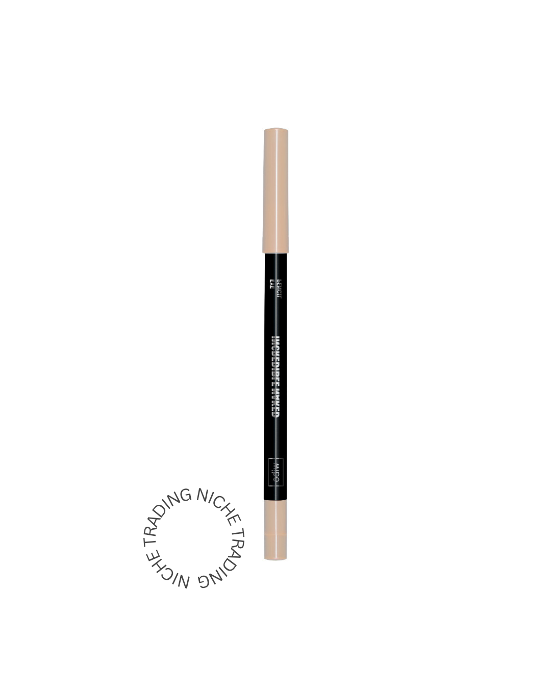 WIBO INCREDIBLE EYE PENCIL 05 WIBO NAKED - WIBO | Niche Trading Qatar