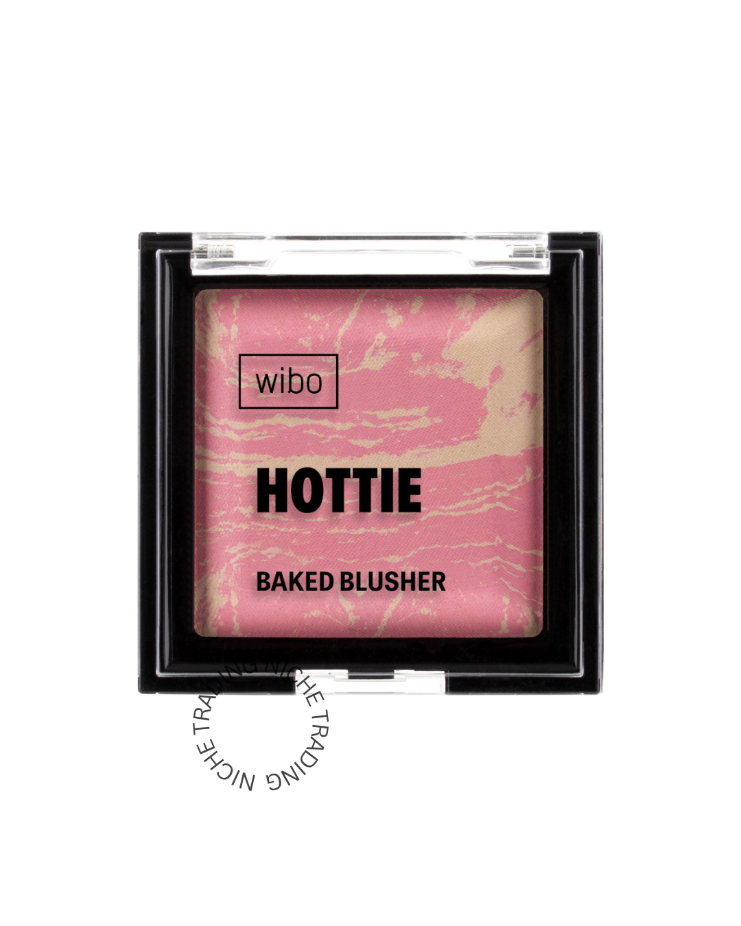 WIBO HOTTIE BAKED BLUSHER 02 - WIBO | Niche Trading Qatar