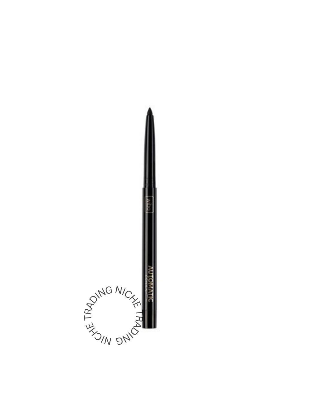 WIBO EYE LINER AUTOMATIC LINER #9 BLACK - WIBO | Niche Trading Qatar