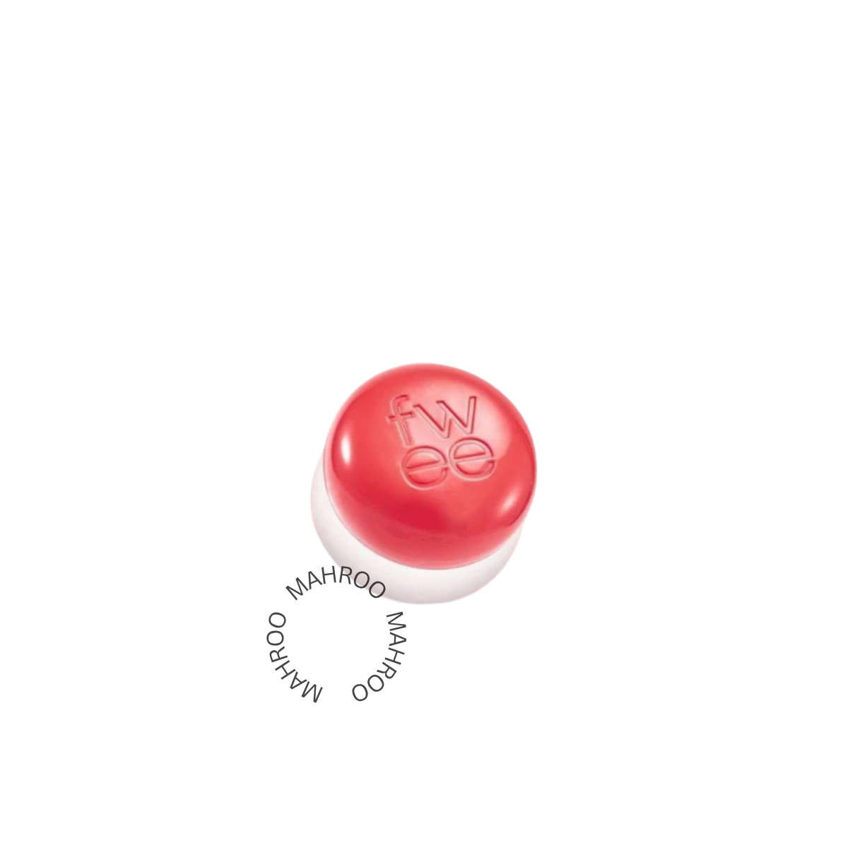 Fwee Lips & Cheek Blurry Pudding Pot Bs02 Into 5g - FWEE | Niche Trading Qatar