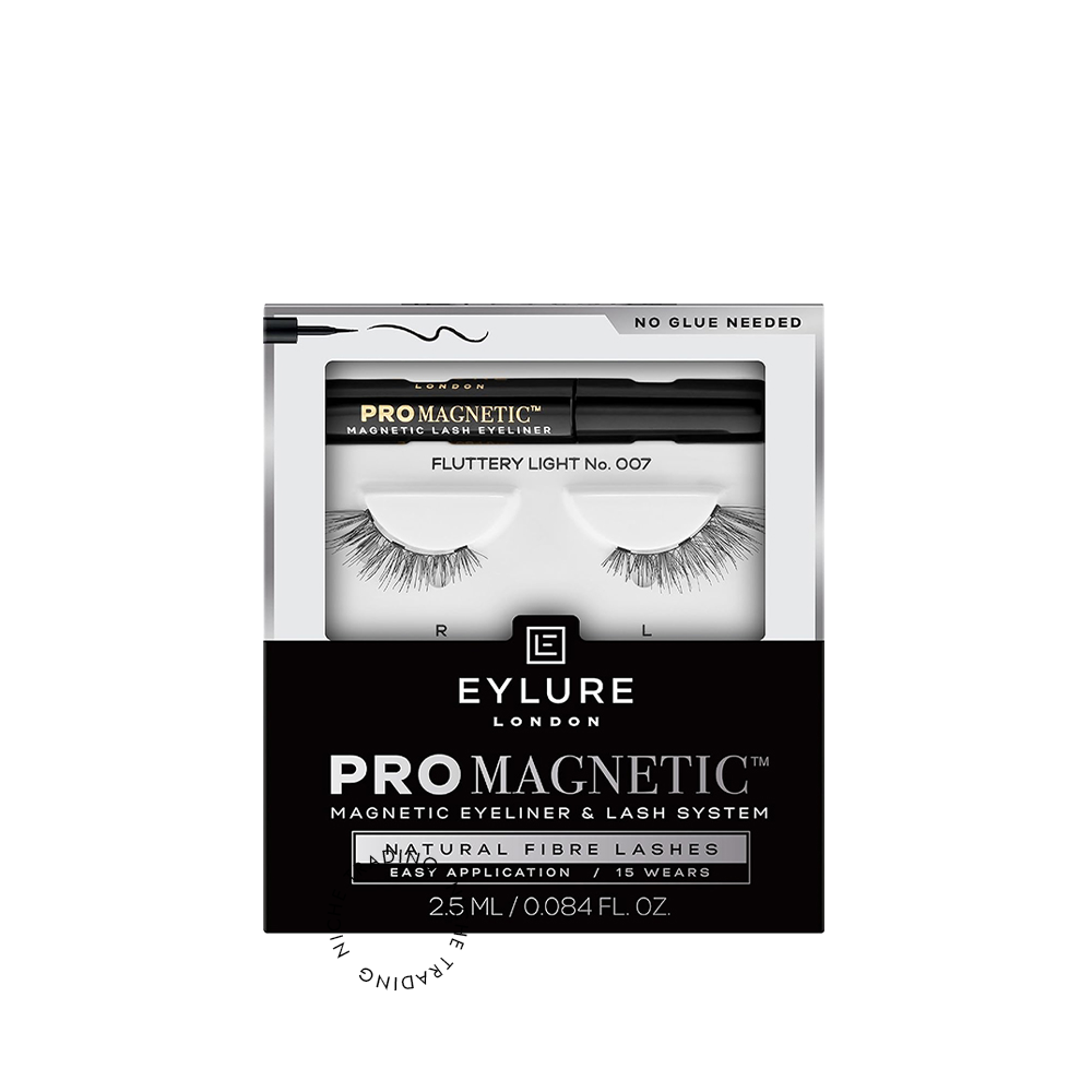 Eyl Promagnetic Liner 007 Lash Kit - Eylure | Niche Trading Qatar