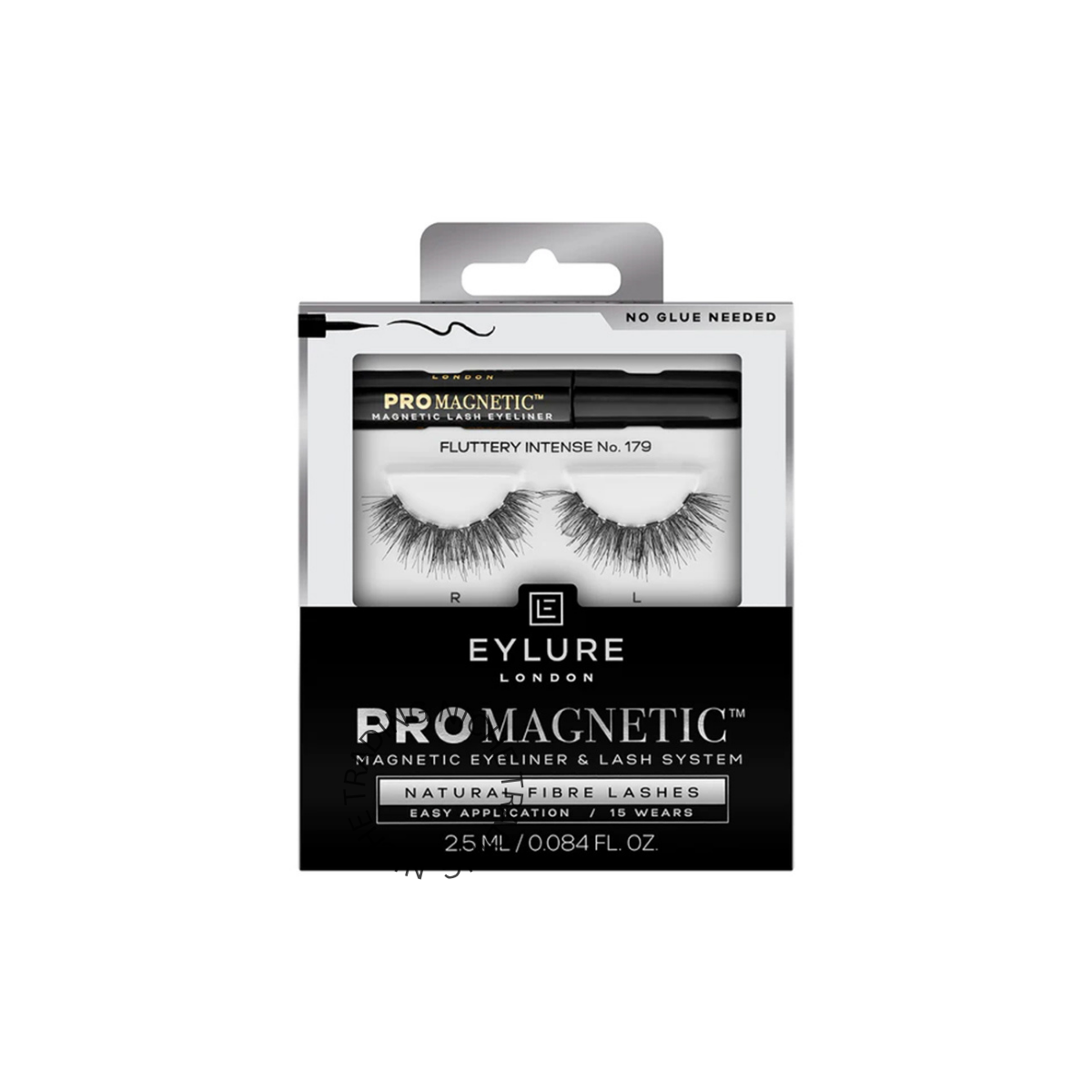 Eyl Promagnetic Liner 179 Lash Kit - Eylure | Niche Trading Qatar