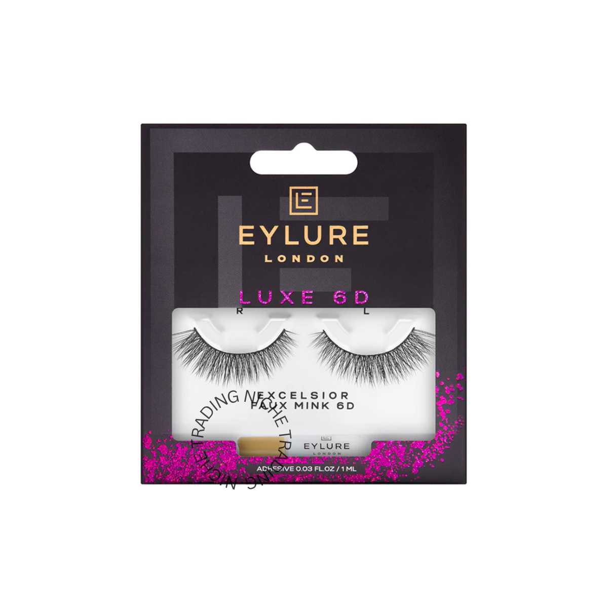 Eylure Luxe 6d Excelsior - Eylure | Niche Trading Qatar