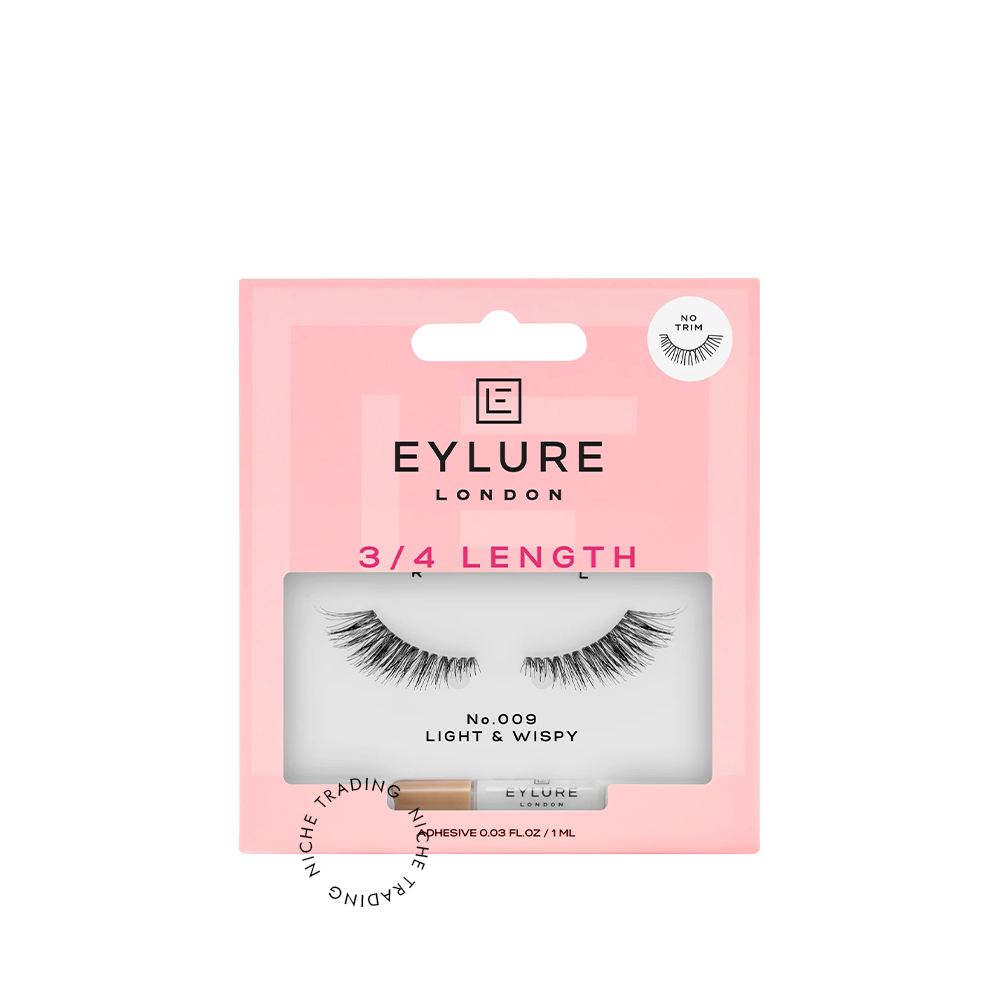 Eyl 3 4 Length No 009 - Eylure | Niche Trading Qatar