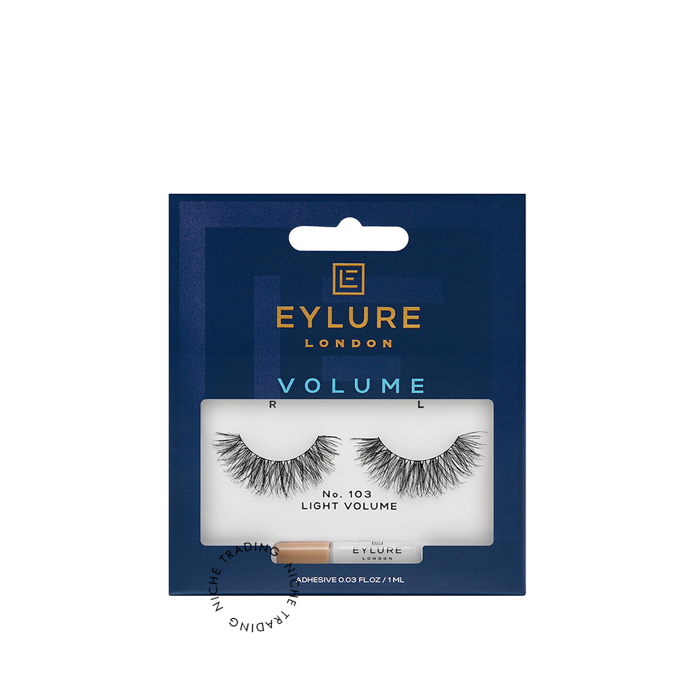 Eyl Volume No 103 - Eylure | Niche Trading Qatar