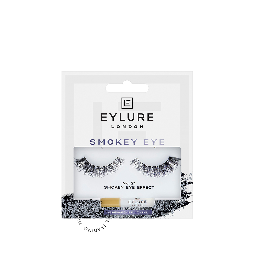 Eyl Smokey Eye Lash No 21 - Eylure | Niche Trading Qatar