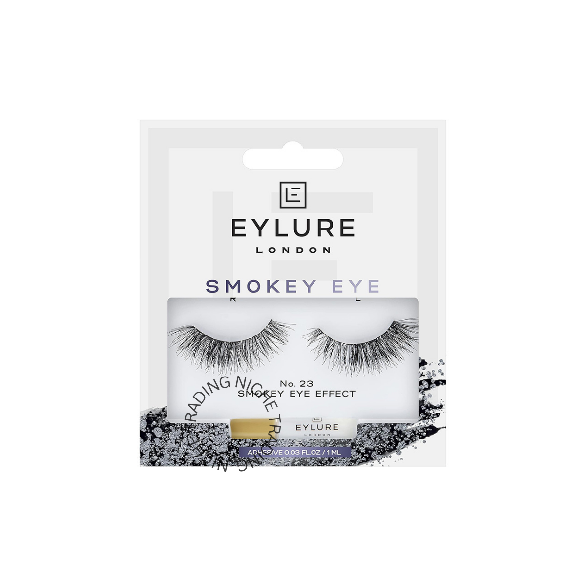 Eyl Smokey Eye Lash No 23 - Eylure | Niche Trading Qatar