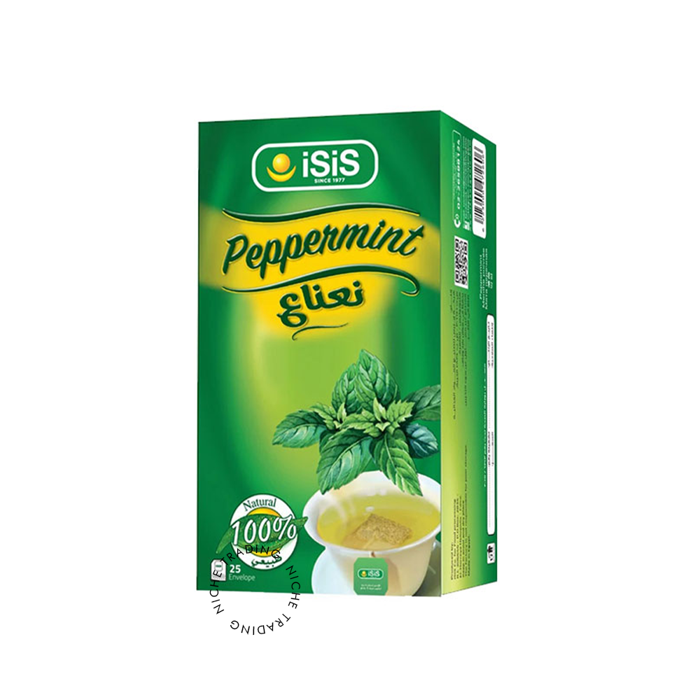 Peppermint 25 F.B Envelope - Isis | Niche Trading Qatar