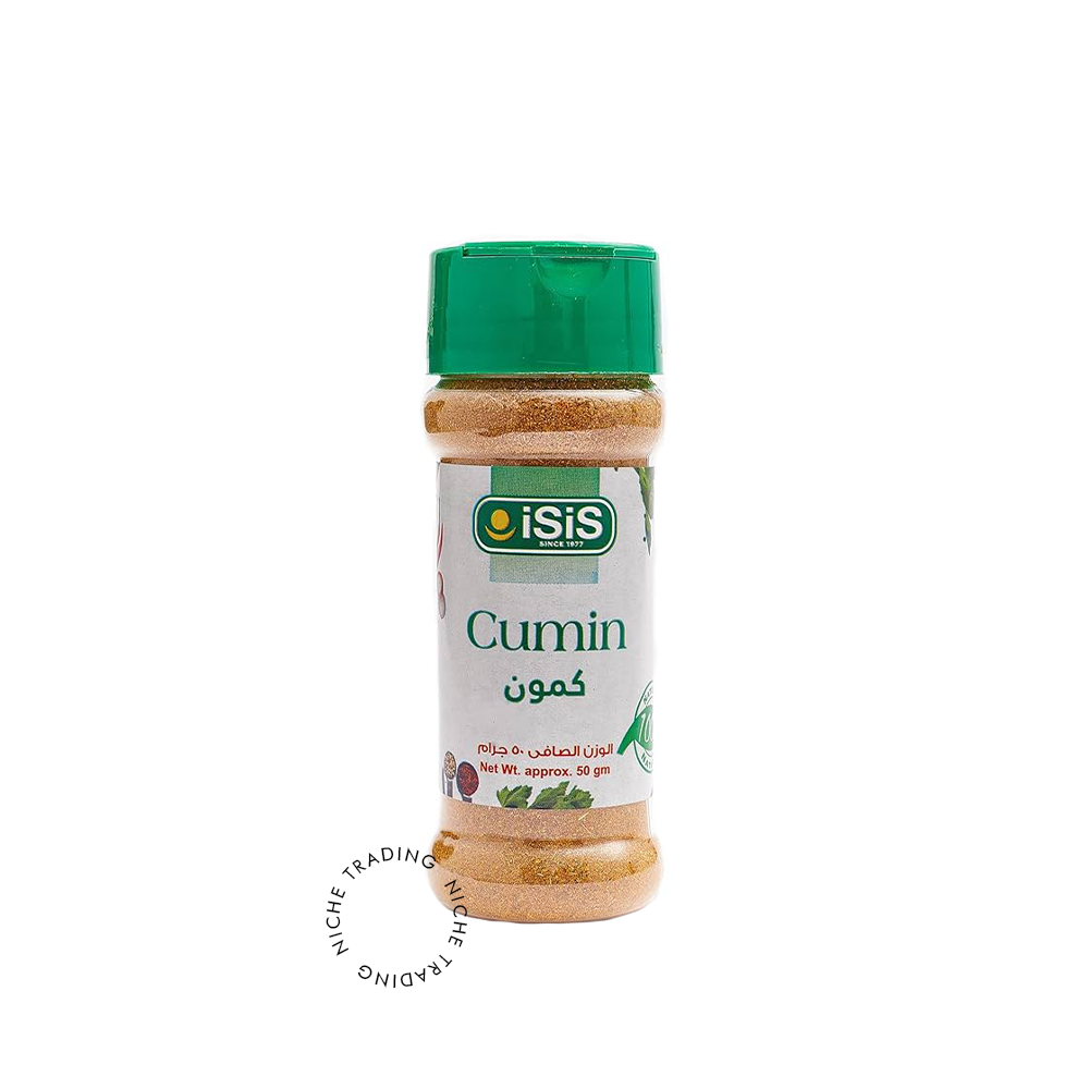 Isis cumin 50gm