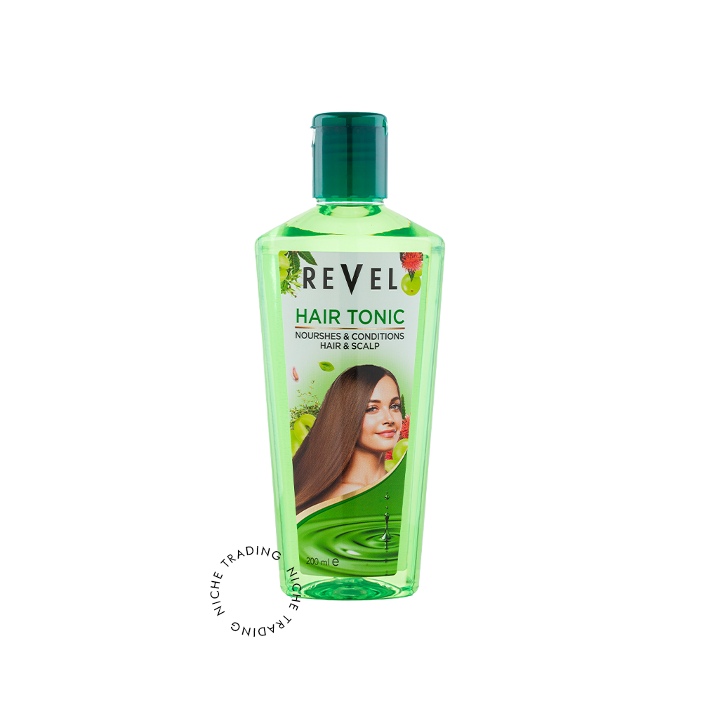 Revel HAIR OIL HAIR TONIC 200ml