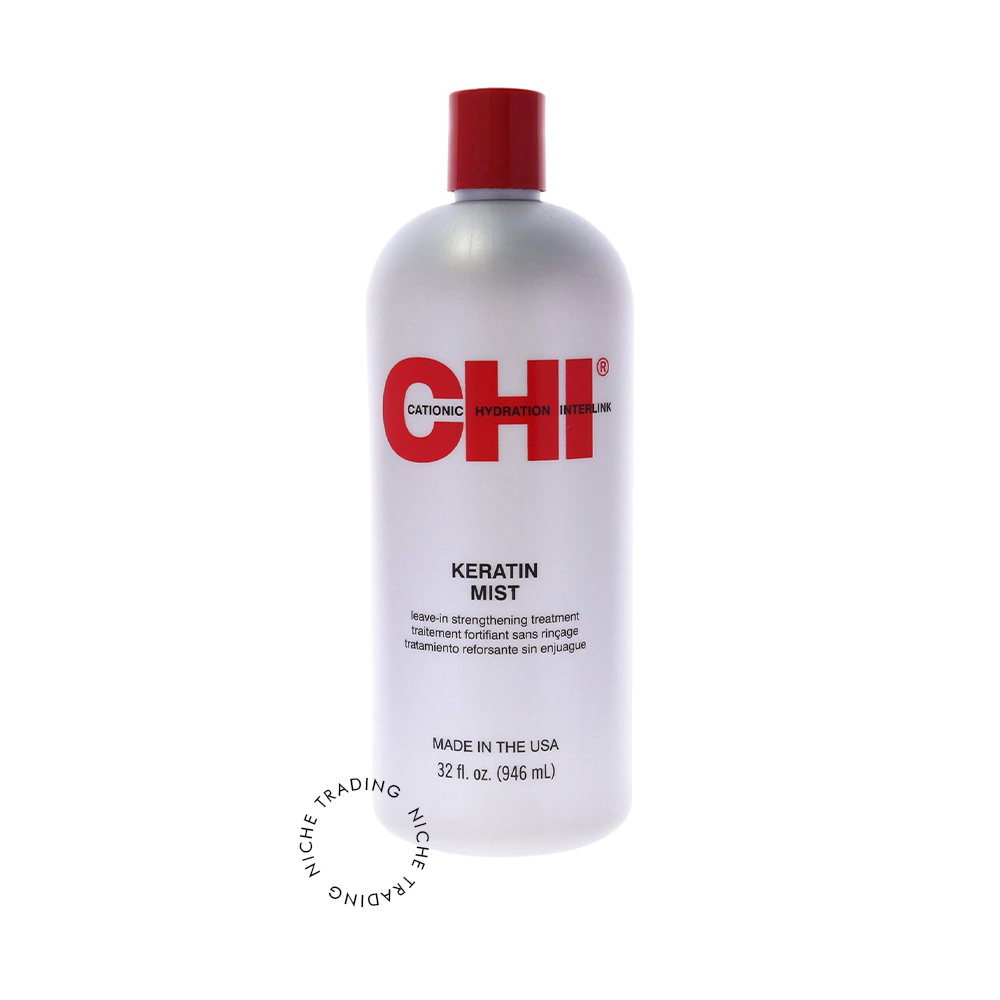 Chi Keratin Mist 32oz.