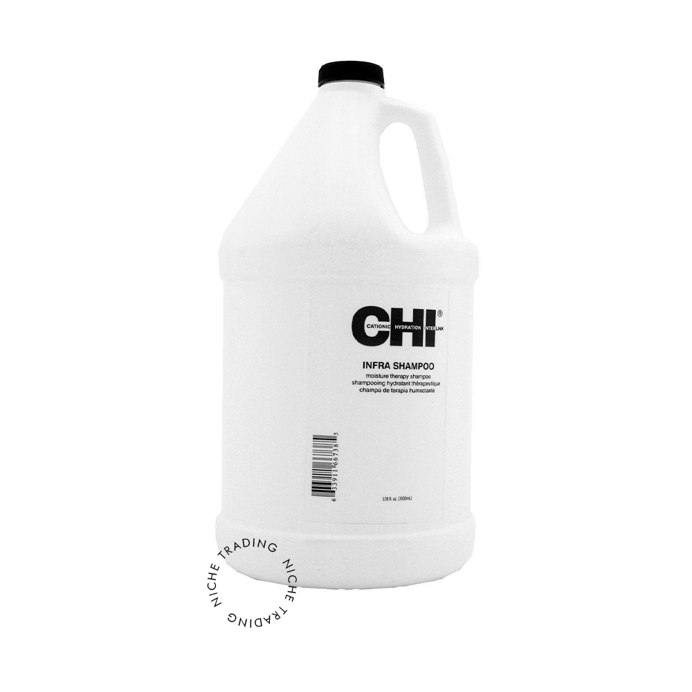 Chi Infra Shampoo Gallon